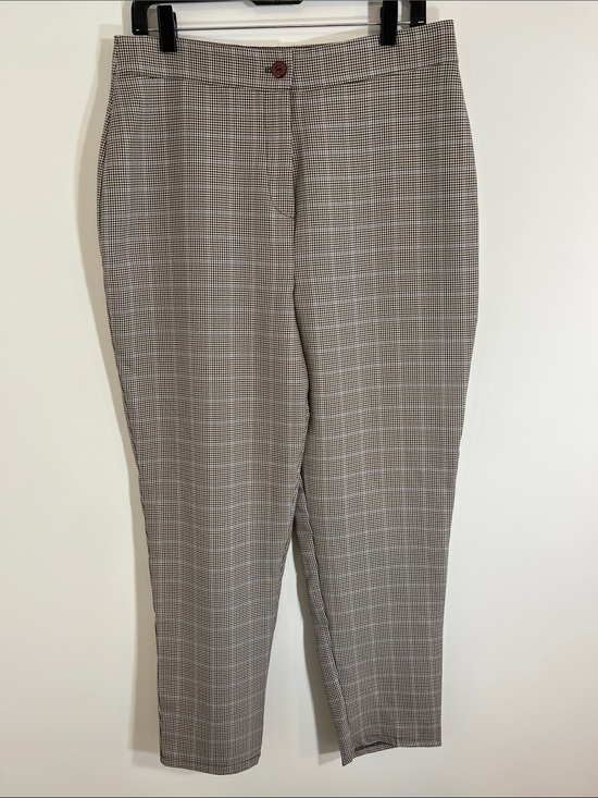 Nasty Gal Pants - Nasty Gal Square are you now 10